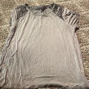 American eagle soft and sexy shirt